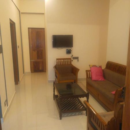 Two Bedroom House Madikeri Luaran gambar