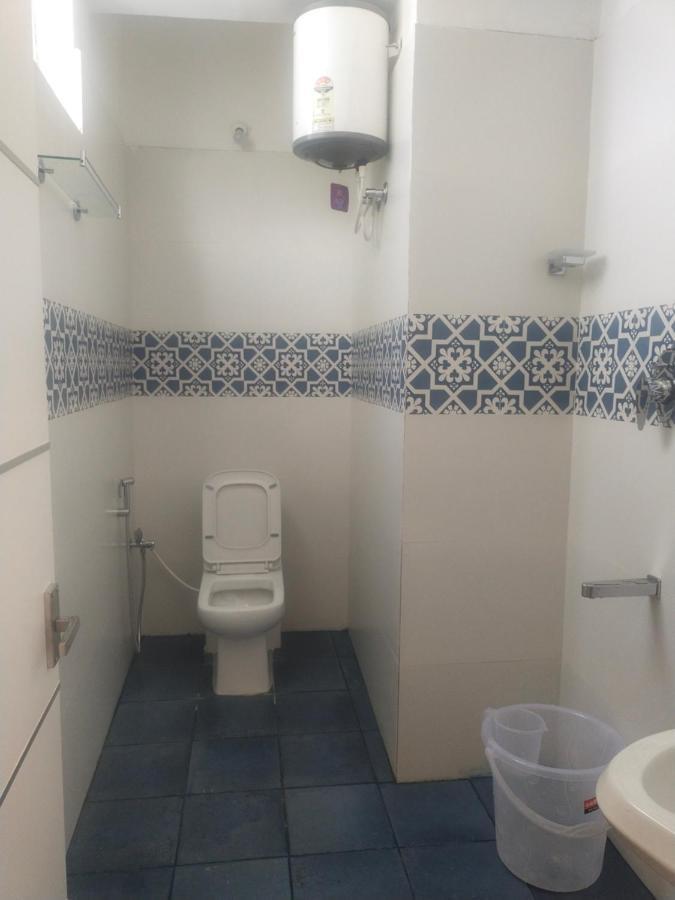 Two Bedroom House Madikeri Luaran gambar