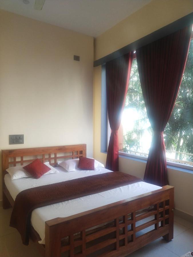 Two Bedroom House Madikeri Luaran gambar