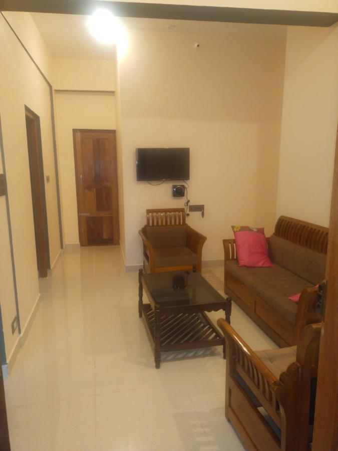 Two Bedroom House Madikeri Luaran gambar