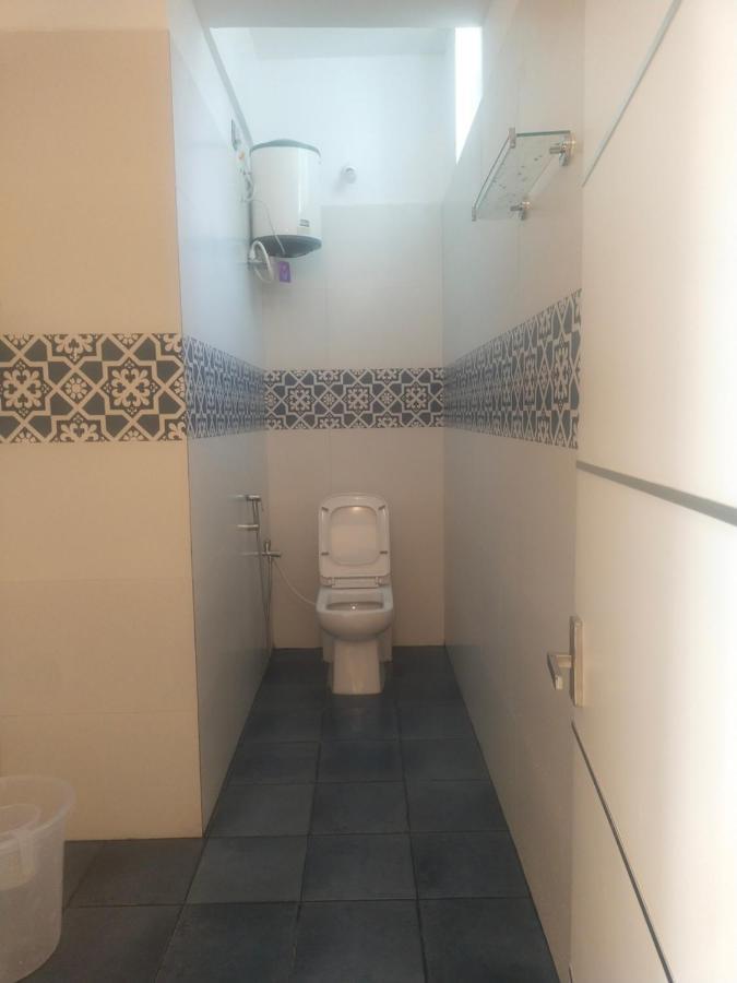 Two Bedroom House Madikeri Luaran gambar